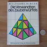 Die Verwandten des Zauberwürfels